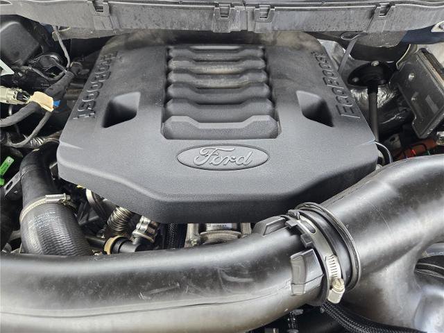 Certified 2023 Ford F150 XLT w/ Equipment Group 302A High AWD/4WD image 30