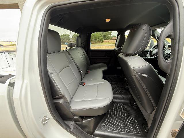 Used 2024 RAM 3500 Tradesman image 13
