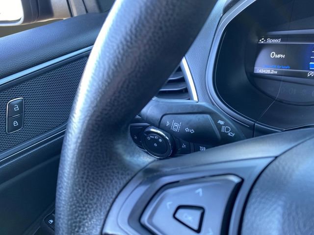 Certified 2022 Ford Edge SE w/ Black Appearance Package image 21