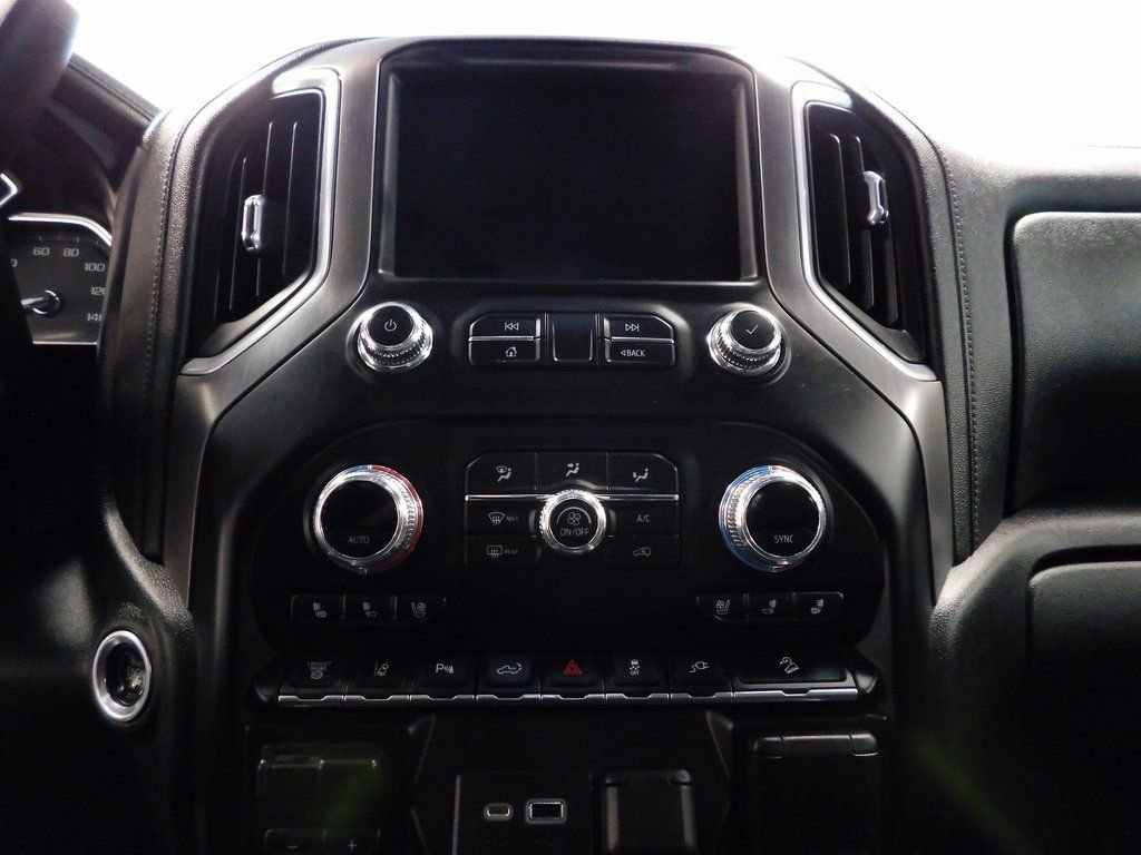 Used 2022 GMC Sierra 2500 Denali image 25