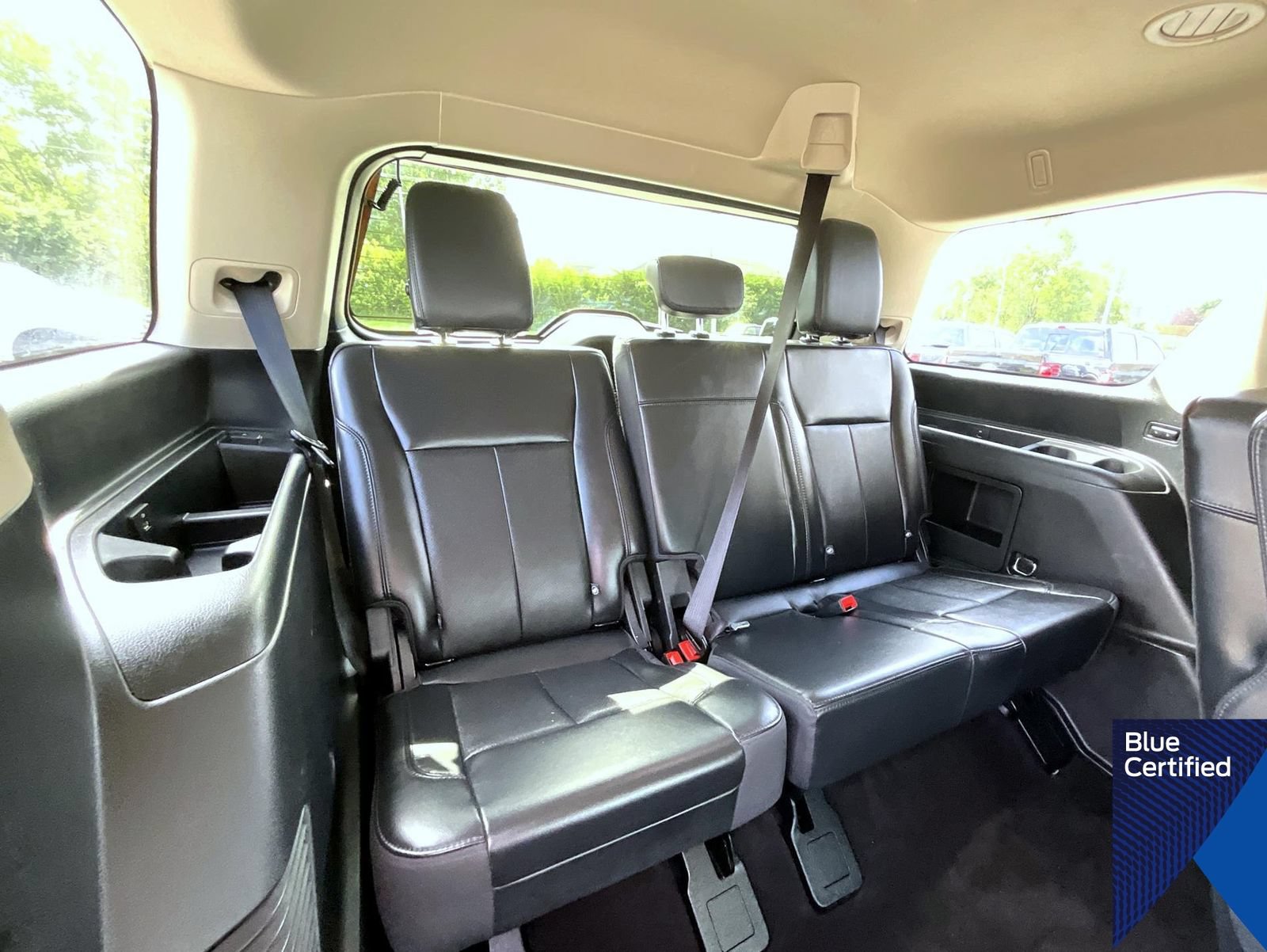 Certified 2023 Ford Expedition XLT AWD/4WD image 20