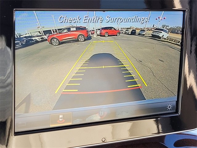 Used 2018 Mercedes-Benz GLC 300 GLC 300 image 21