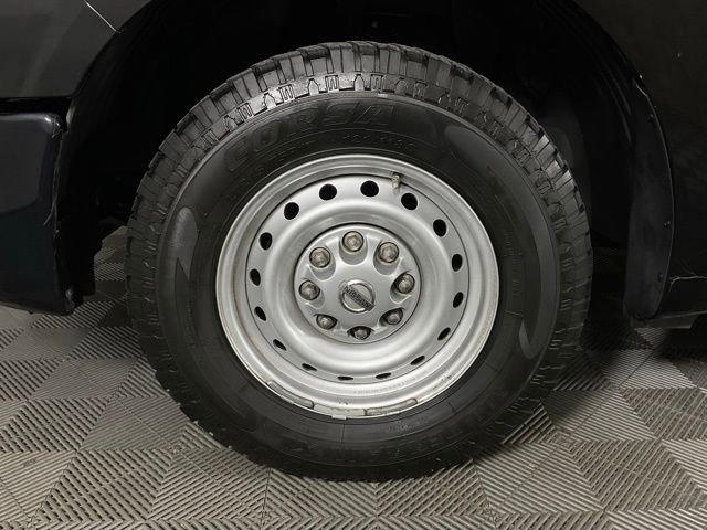 Used 2017 Nissan NV 3500 S w/ Power Package image 10