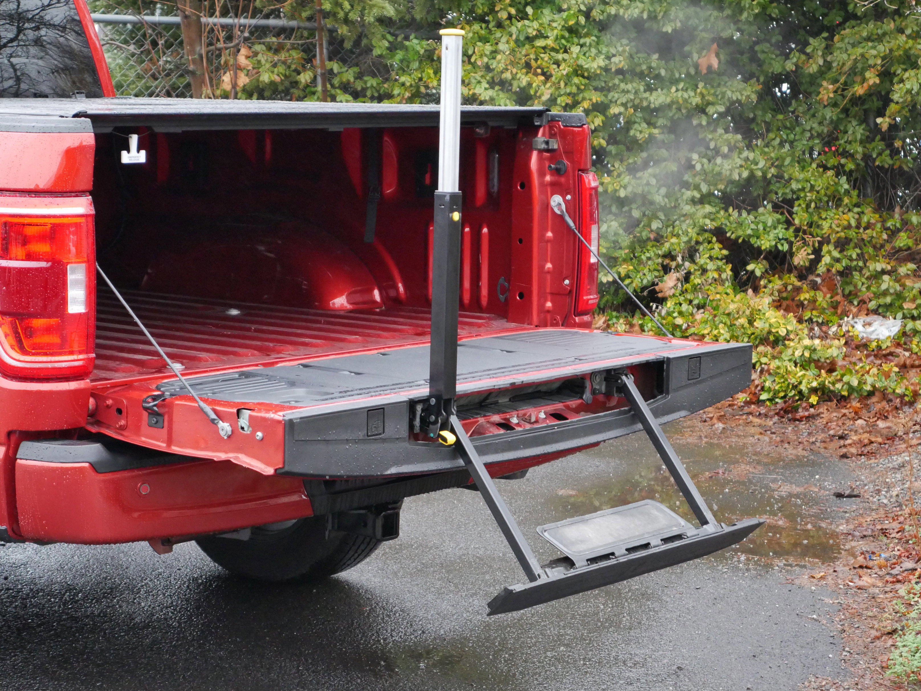 Certified 2023 Ford F150 XLT w/ Equipment Group 302A High image 29