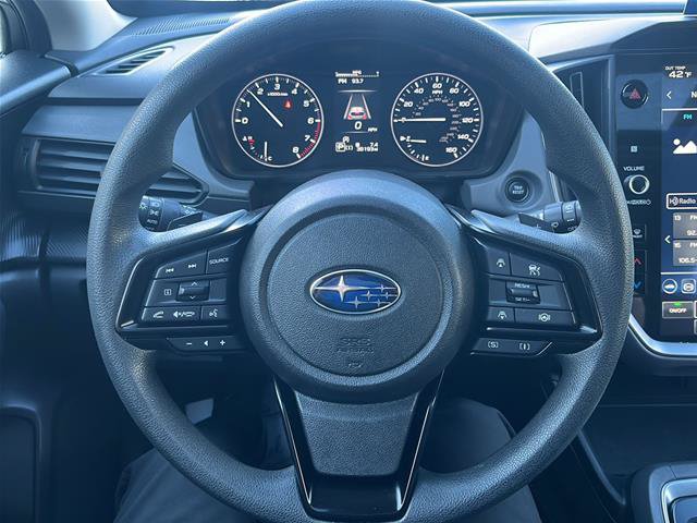 Used 2025 Subaru Crosstrek 2.5i Premium AWD/4WD image 12