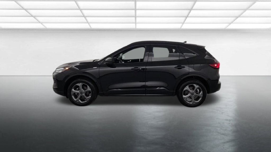 Certified 2024 Ford Escape ST-Line AWD/4WD image 6