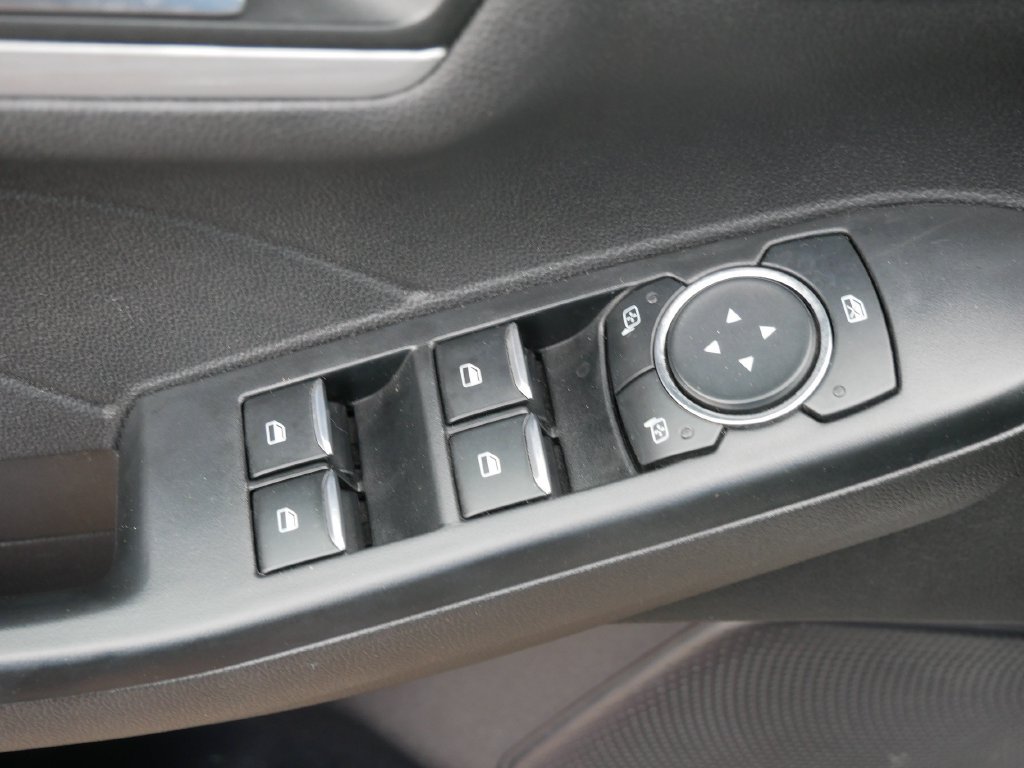 Certified 2024 Ford Escape Platinum AWD/4WD image 18
