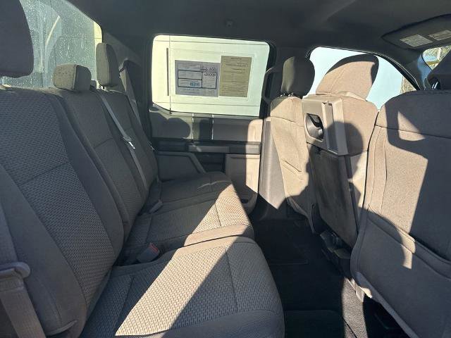 Certified 2018 Ford F150 XLT image 28