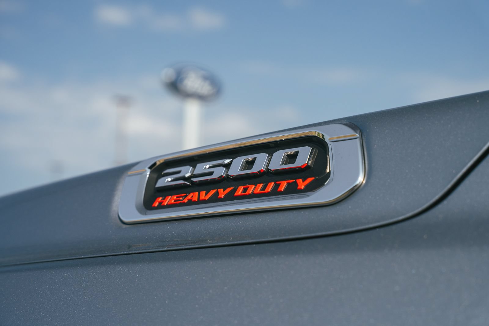 Used 2024 RAM 2500 Laramie w/ Safety Group AWD/4WD image 23