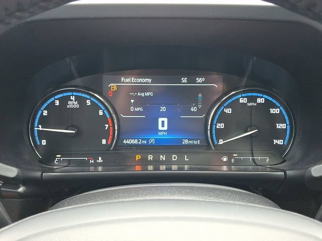Certified 2022 Ford Bronco Sport Outer Banks w/ Tech Package AWD/4WD image 33