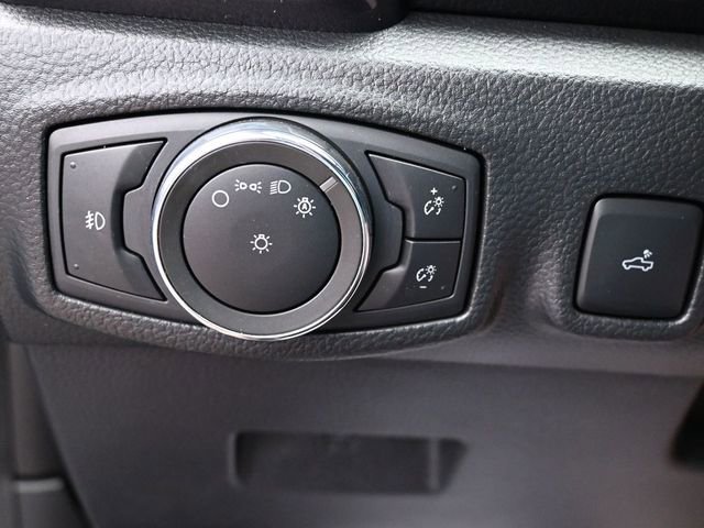 Certified 2023 Ford Ranger Lariat w/ FX4 Off-Road Package image 23