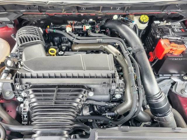 Certified 2024 Ford Escape Platinum image 25