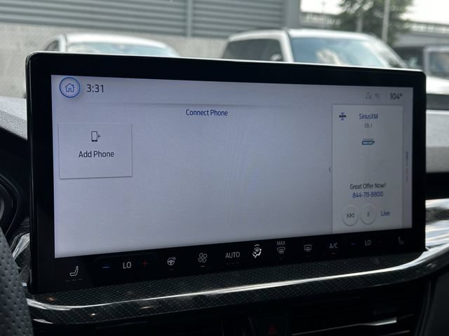Certified 2023 Ford Escape ST-Line w/ Tech Pack #1 AWD/4WD image 21