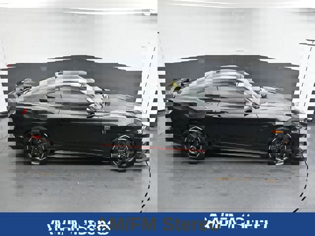 Certified 2023 Ford Mustang Mach 1 RWD image 26