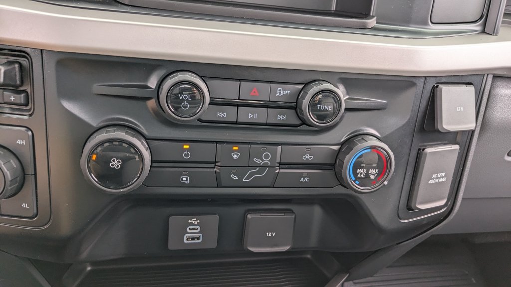 Certified 2025 Ford F450 XL AWD/4WD image 20