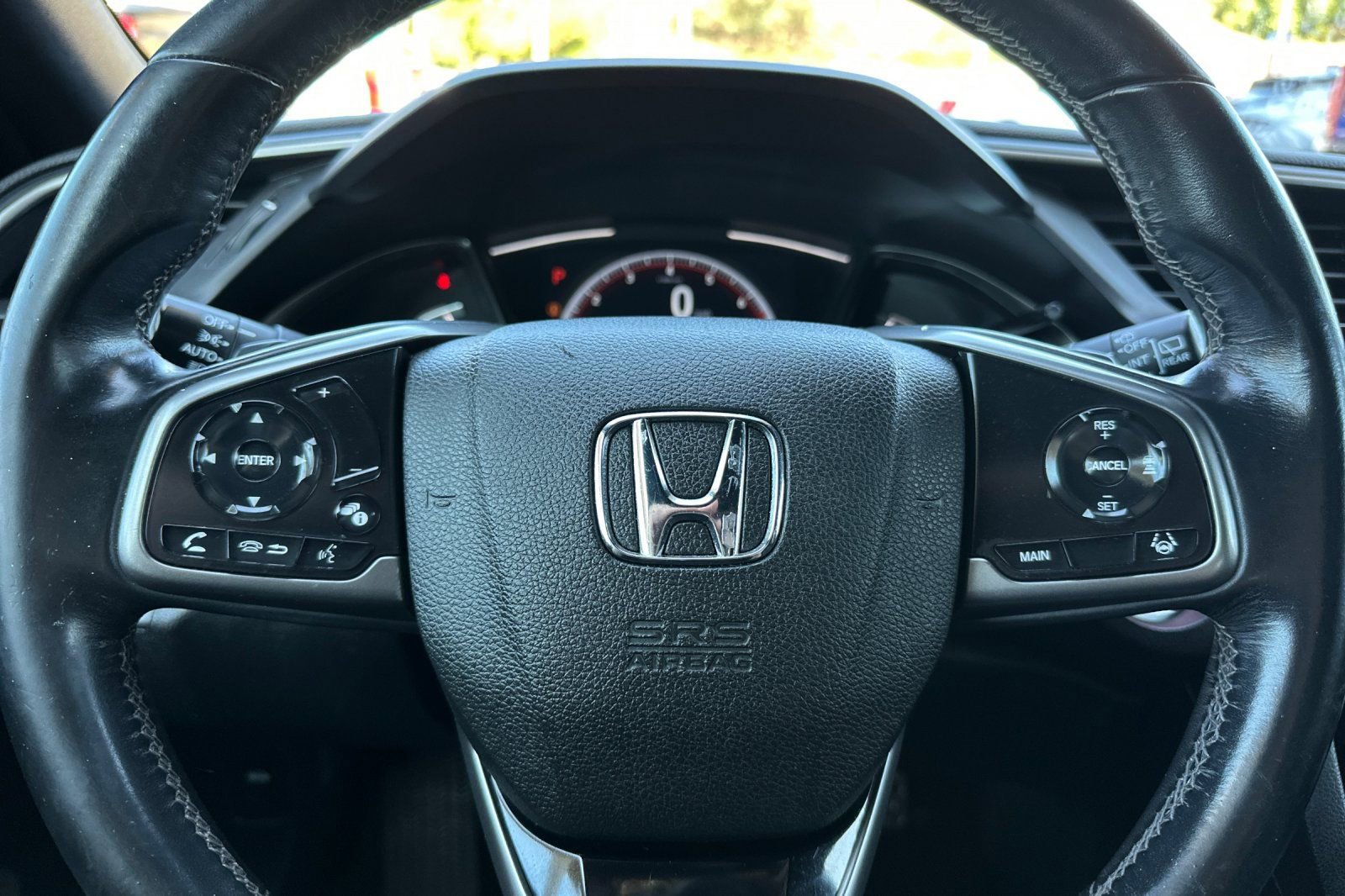 Used 2019 Honda Civic Sport Touring image 23