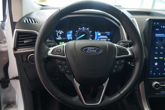 Certified 2022 Ford Edge SEL w/ Convenience Package AWD/4WD image 21