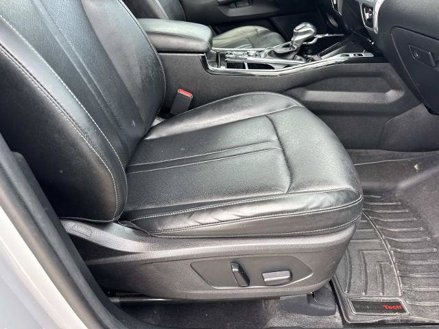 Used 2022 Kia Sorento SX FWD image 12