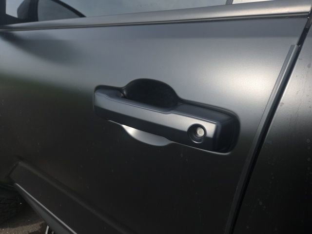 Used 2024 Toyota Tacoma SR5 image 17