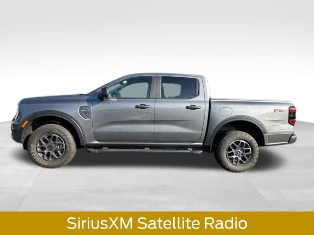 Certified 2024 Ford Ranger XLT w/ FX4 Off-Road Package image 2