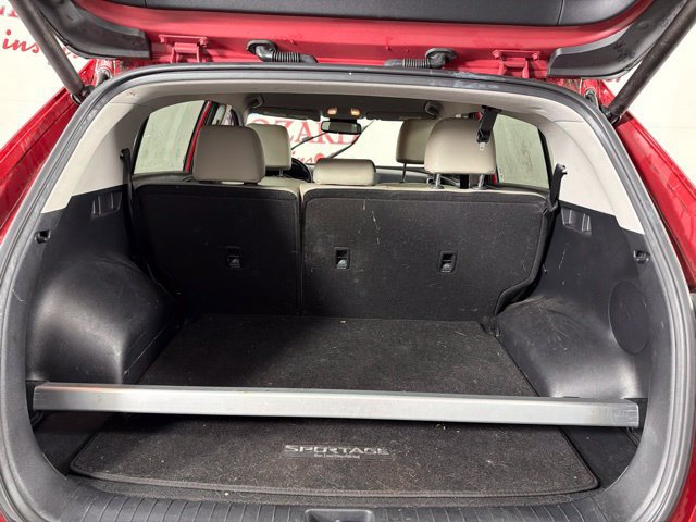Used 2020 Kia Sportage EX AWD/4WD image 29