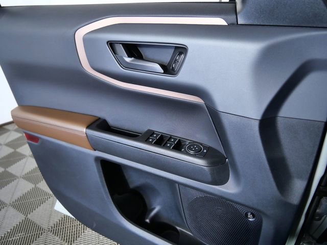 Certified 2022 Ford Bronco Sport Outer Banks w/ Tech Package AWD/4WD image 28