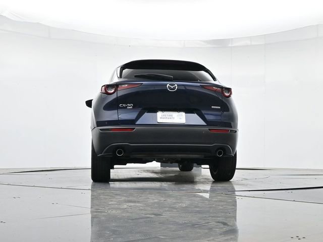 Used 2024 MAZDA CX-30 AWD 2.5 S w/ Select Sport Pkg image 39