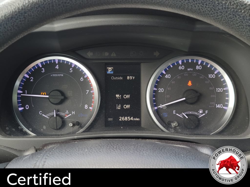 Used 2019 Toyota Highlander LE FWD image 34