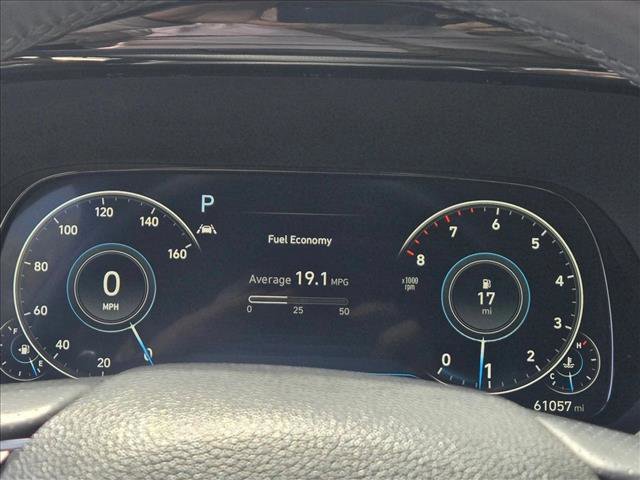 Used 2022 Hyundai Palisade Calligraphy FWD image 10