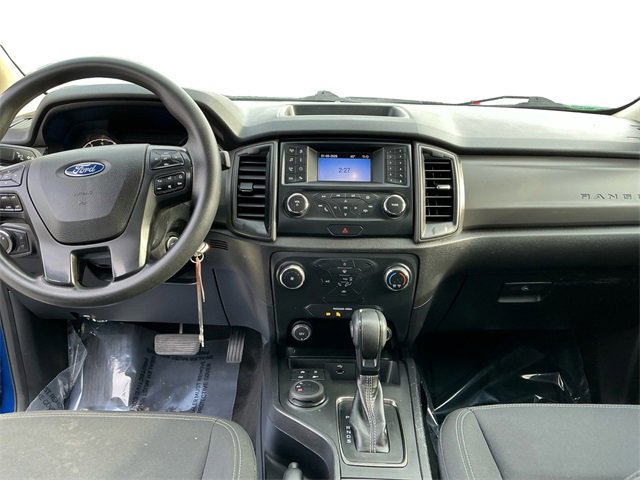 Certified 2020 Ford Ranger XL w/ Equipment Group 101A Mid image 12