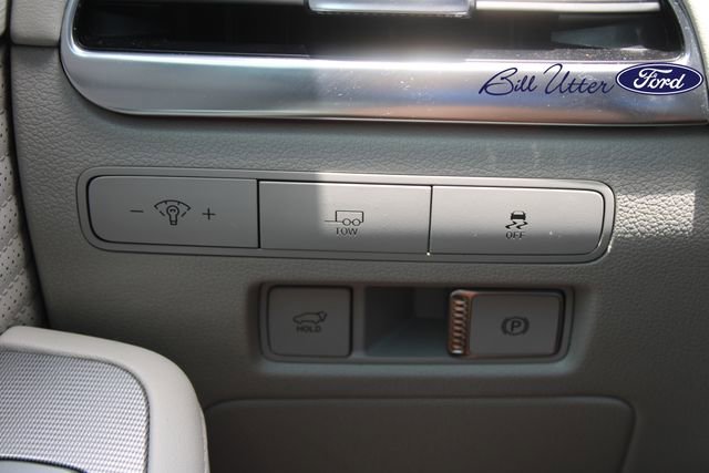 Used 2023 Hyundai Palisade Calligraphy AWD/4WD image 21