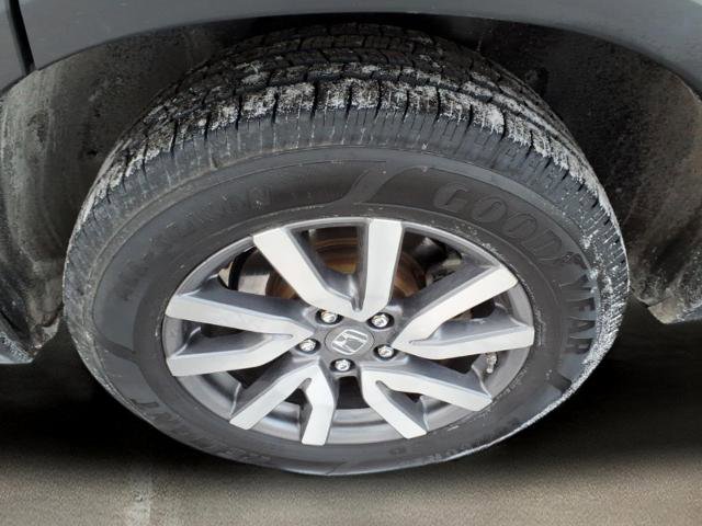 Used 2022 Honda Pilot EX-L image 22