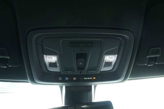 Used 2020 Chevrolet Silverado 2500 High Country w/ Safety Package II image 25