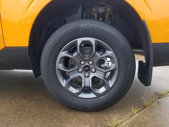 Certified 2026 Ford Maverick XLT w/ XLT Luxury Package FWD image 20