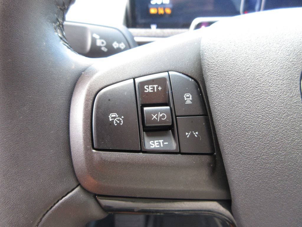 Certified 2023 Ford Mustang Mach-E Premium RWD image 16