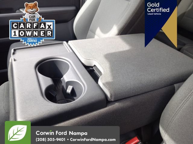 Certified 2025 Ford F150 XLT w/ Equipment Group 301A Standard image 20