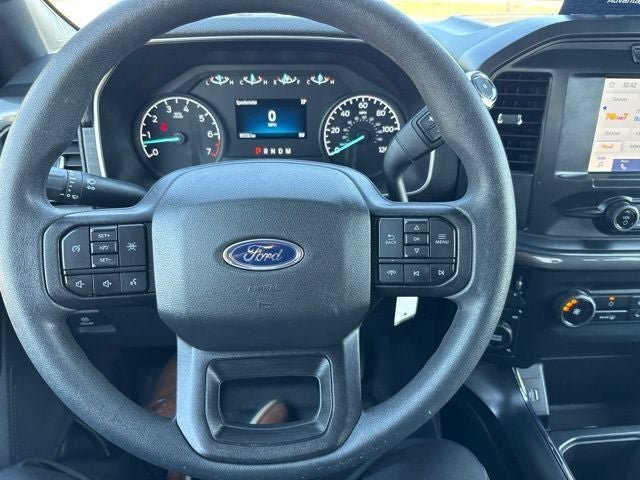 Certified 2022 Ford F150 XL w/ STX Appearance Package AWD/4WD image 23