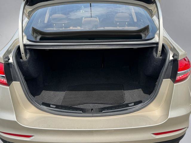 Certified 2019 Ford Fusion S FWD image 26