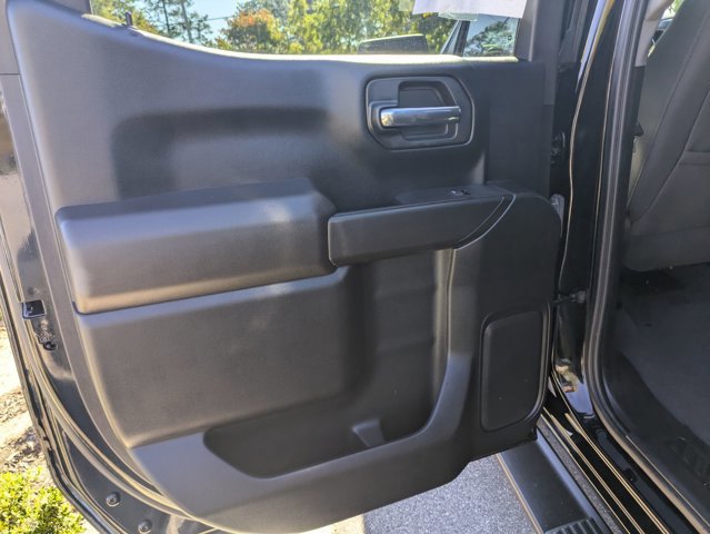 Used 2024 Chevrolet Silverado 1500 Custom image 13