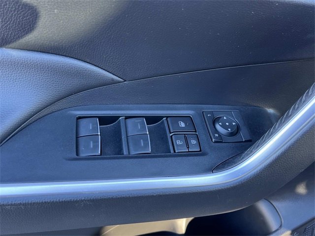 Used 2023 Toyota RAV4 XLE Premium image 28