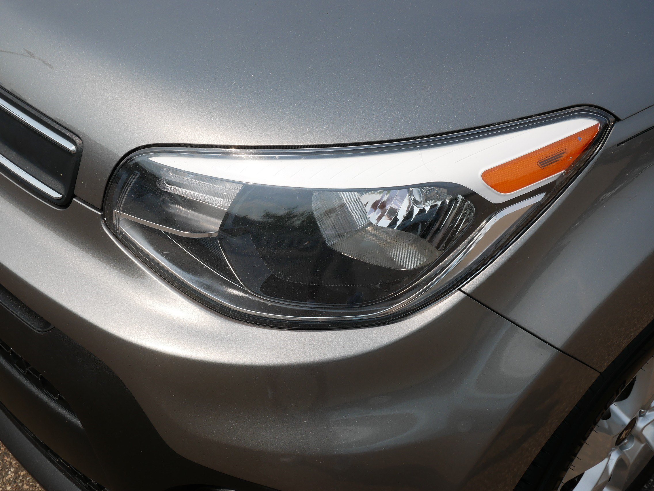 Used 2018 Kia Soul FWD image 16