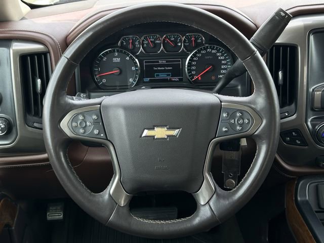 Used 2017 Chevrolet Silverado 1500 High Country image 13