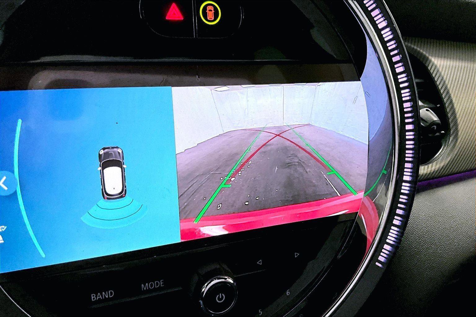 Used 2023 MINI Cooper S image 20