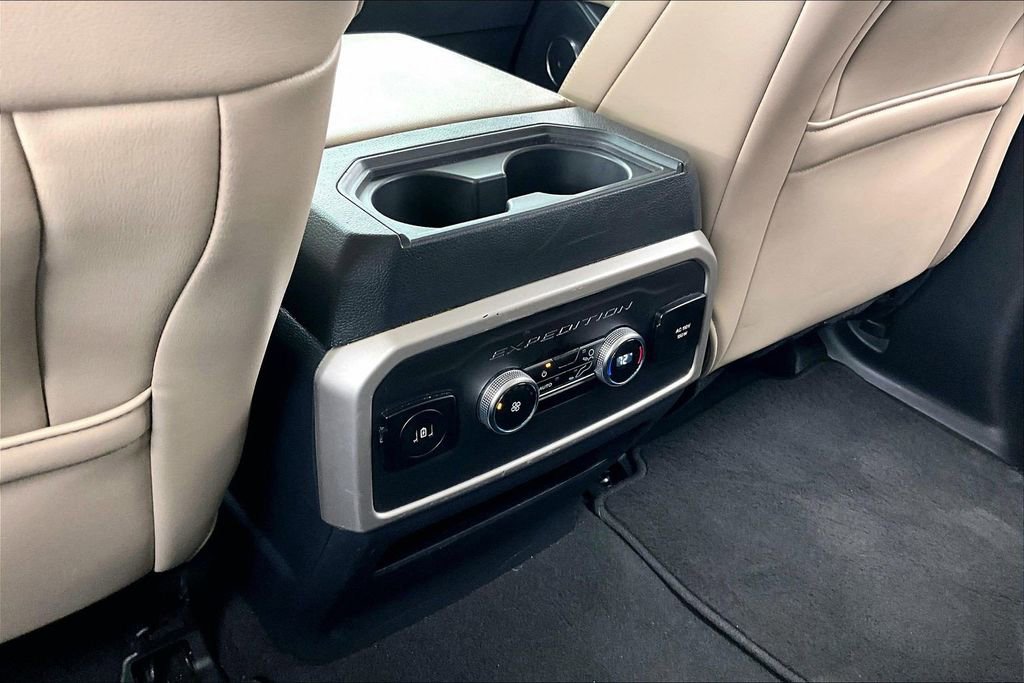 Certified 2024 Ford Expedition Max XLT image 34