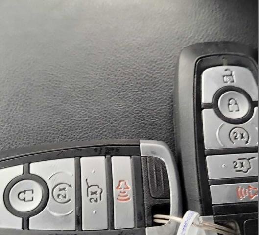 Certified 2021 Ford Explorer Limited image 8