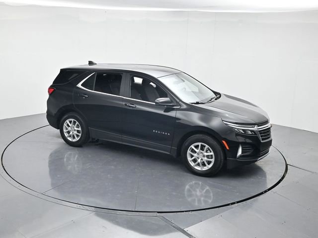 Used 2024 Chevrolet Equinox LT image 40