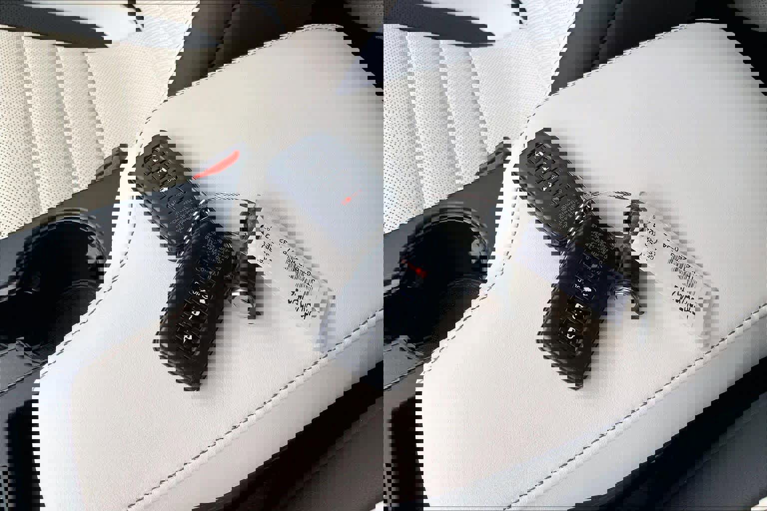 Used 2024 Lexus IS 350 F Sport image 15