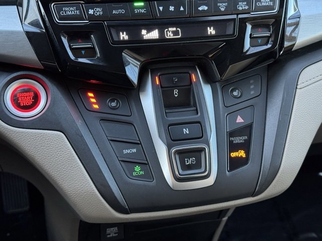 Used 2019 Honda Odyssey EX-L image 19