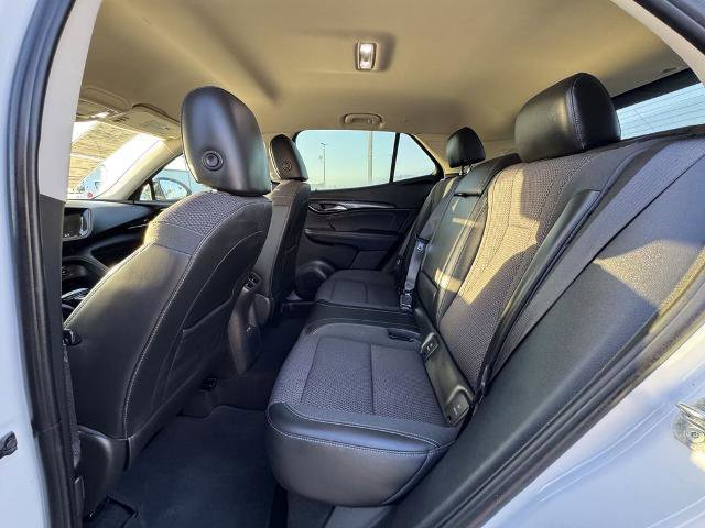 Used 2022 Buick Envision Preferred image 15