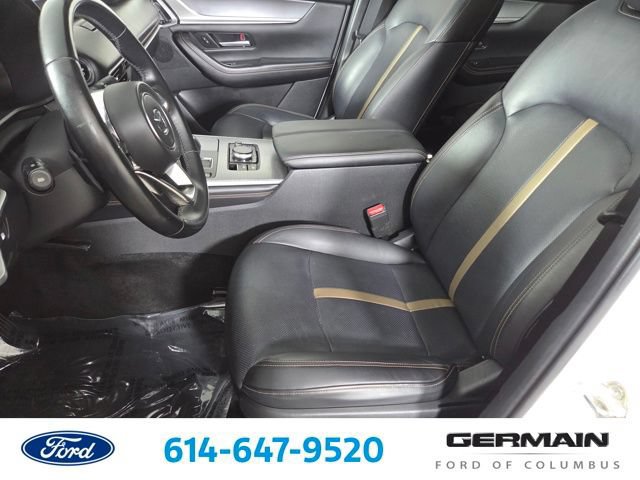 Used 2024 MAZDA CX-90 Plug-In Hybrid w/ Premium Plus AWD/4WD image 20
